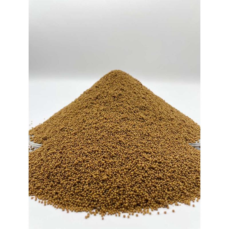 浮底抽心钓浮搂浮颗粒黑坑垂钓青鱼草鱼鲤鱼散炮钓鱼饵料浮底抽心