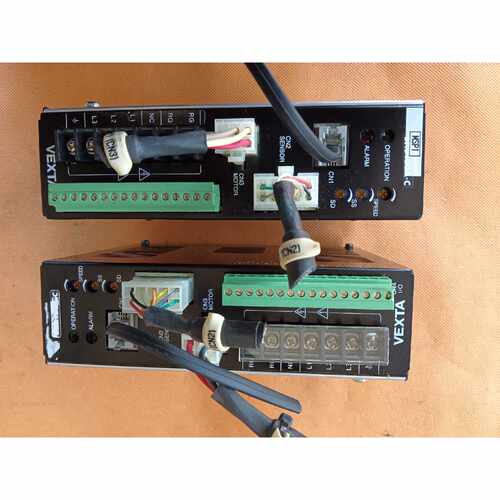 询价下单200-230V 120W日本东方交流无刷驱动器XBD120