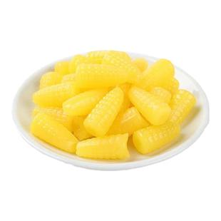 玉米味硬糖硬玉米糖散装水果糖结婚庆结婚喜糖休闲怀旧小零食糖果