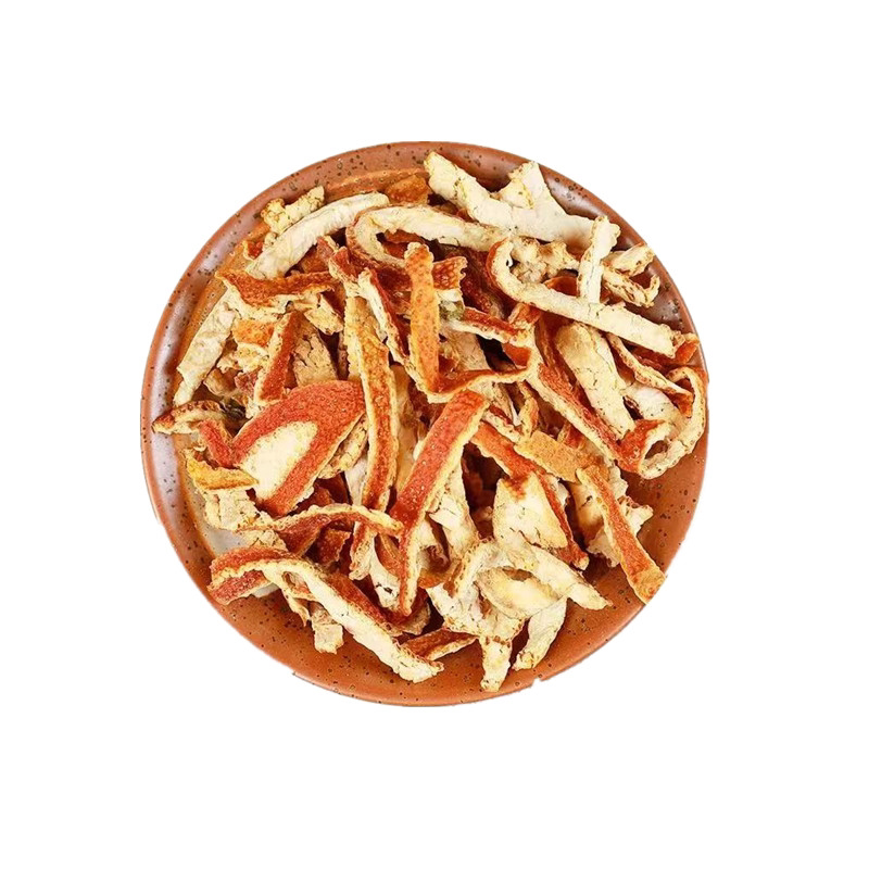 陈皮丝干泡茶新会干丝泡茶包包邮