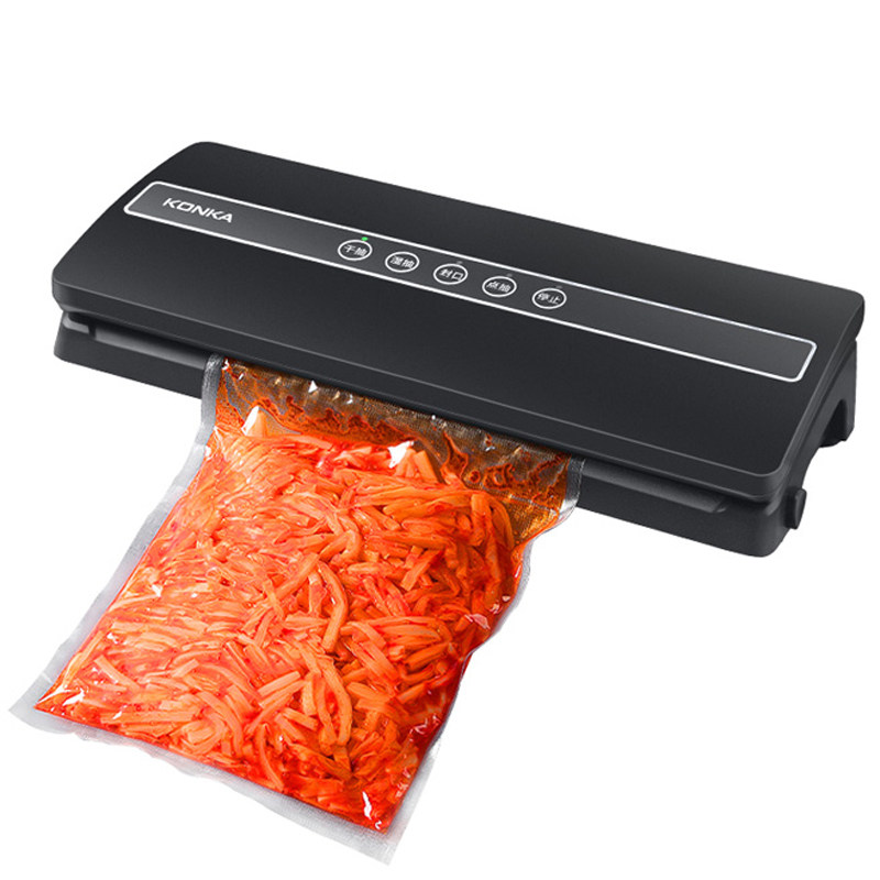 康佳抽真空食品家用小型