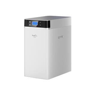 佳德净中央软水机全屋家用净水软水系统3T厨下前置软水器过滤器