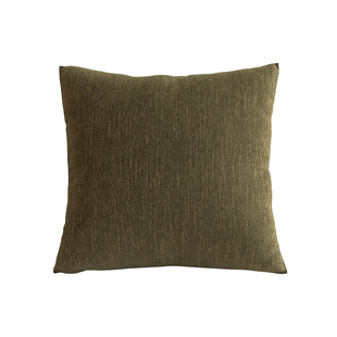 法式中古风抱枕沙发客厅轻奢高级感柔软小香风靠枕床头靠垫抱枕套