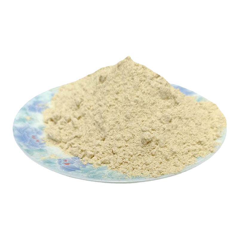 苦荞麦面粉甘肃定西粗粮