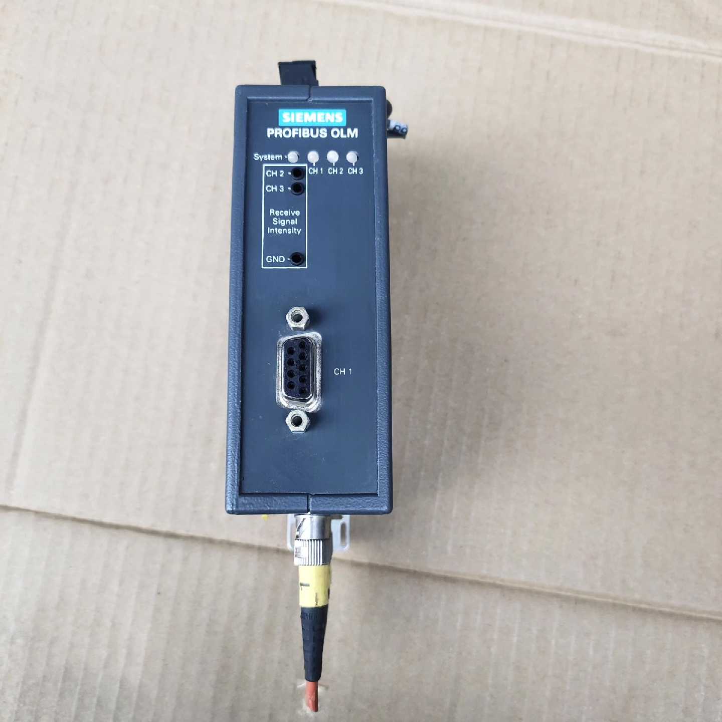 议价-光电转换模块 6GK1 502-3CB10