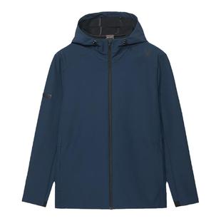 SPYDER新品男子TRAINING男士运动保暖夹克户外防风外套23CF105M