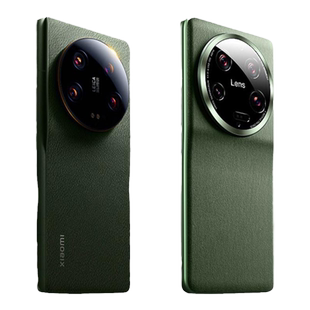 适用小米13ultra手机壳新款官方同款素皮xiaomi13全包金属镜头商务磨砂奢华高级感男女简约防摔