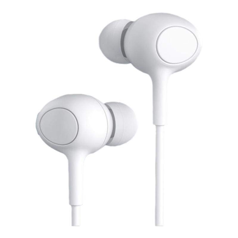 戴美乐TypeC有线耳机hifi入耳高音质K歌适用于华为三星小米苹果15