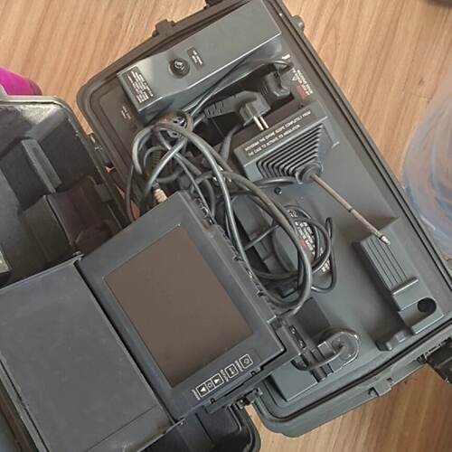 【请询价】奥林巴斯IPLEX SA工业内窥镜，带光纤硬镜，型号RFB-