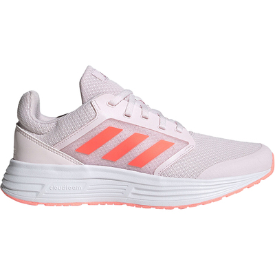 阿迪达斯女士跑步运动鞋
