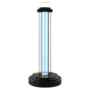 飞利浦紫外线杀菌灯家用室内除螨消毒灯移动式灭菌灯254nm紫光灯