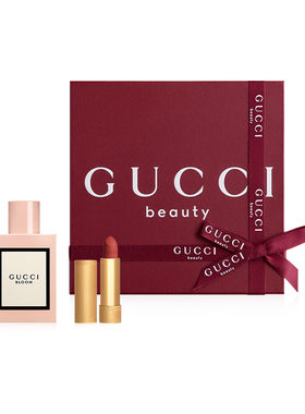 GUCCI古驰花悦倾色经典礼盒
