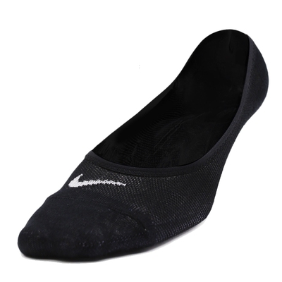 滔搏NIKE耐克女子三双装运动袜休闲袜船袜SX4863-010