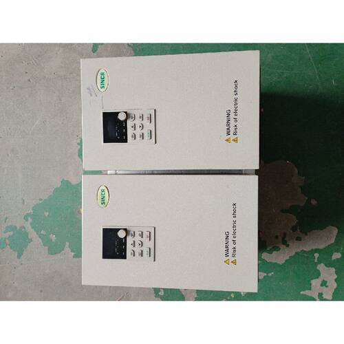 变频器新科瑞变频器C500022G030P4T2