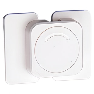 纱窗固定卡扣窗户限位器防猫宠物坠楼防开窗锁免打孔玻璃窗安全锁