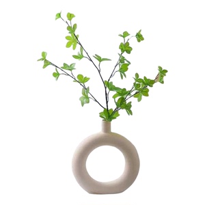 仿真绿植马醉木吊钟假植物客厅插