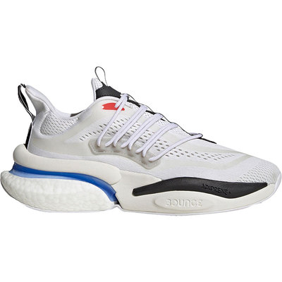 阿迪达斯官方正品男子跑步鞋