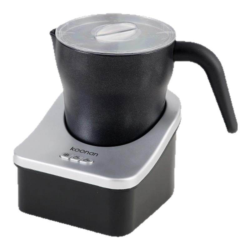 koonan迷你小型全自动打奶泡器
