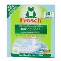德國進口福納絲蘇打多效合一frosch洗碗塊洗滌塊洗碗機專用去油污