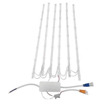 平板灯改造替换灯条LED灯条透镜