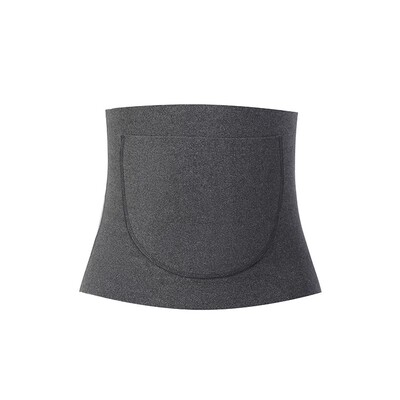 暖宫护腰带保暖发热防寒