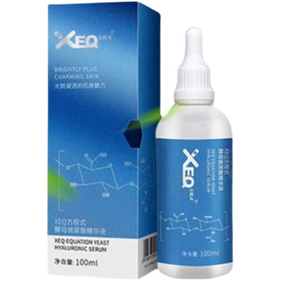 德沃xeq方程式酵母补水保湿