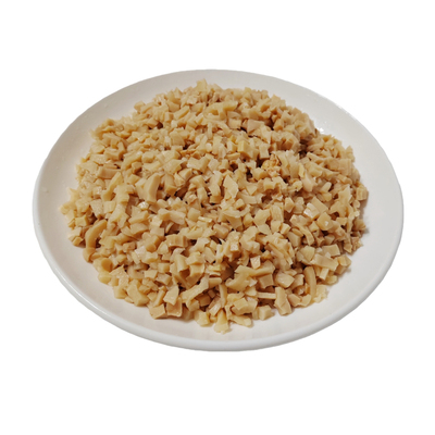 馅料用笋干丁笋干碎免泡发口感佳