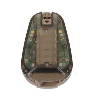 LED求生灯 STAR6地狱星瓢虫灯 IR红外信号队友FAST战术头盔识别灯