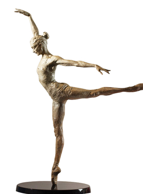 铸铜大型骑马人物雕塑厂家定制