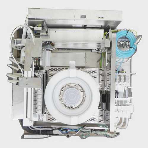 TEL Tokyo Electron 300 毫米晶圆 4 喷嘴 COT 涂层工艺站 Lithiu