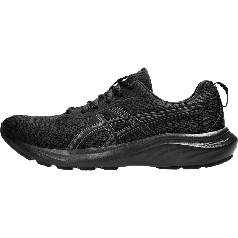 ASICS ��ɪʿ GEL-CONTEND 9 ��Ь ���⻺���ܲ�Ь ����͸���ٴ��˶�Ь 291.12Ԫ+8.98Ԫ��ң��Խ�ҽ����µ���