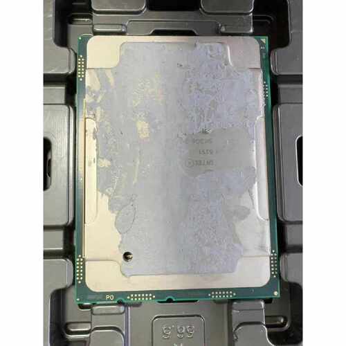 询价至强铂金金牌6151正式版CPU3647架构18