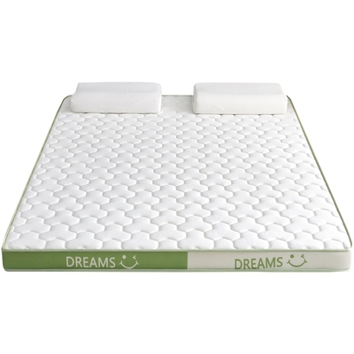 学生宿舍乳胶床垫软垫50x60x70x80x90x190x200幼儿园儿童拼接褥子