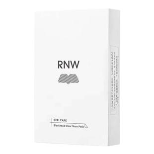 如薇rnw鼻贴膜祛黑头吸粉刺导出液棉片女男士专用 收缩毛孔三件套
