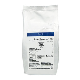 德国进口隆福德茶叶 大吉岭纳蓬红茶 散茶 Ronnefeldt Darjeeling