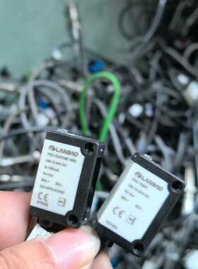 【议价-可维修】 LANBAO PSC-TM5TNB 光电开关 /均有货