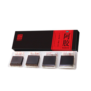 【体验装】东阿阿胶阿胶块24g补血滋阴润燥止血