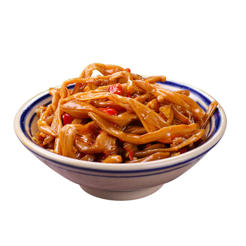 280g*2瓶剁椒金针菜黄花菜下饭菜
