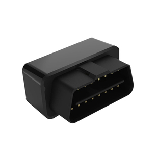 途强汽车obd定位器gps定仪器车载定位车辆追跟器追踪神器防盗订位