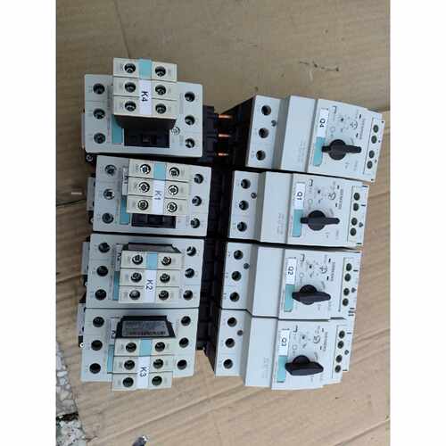 溢价- 3RV1031-4EA10马达保护器，剩下 25a两