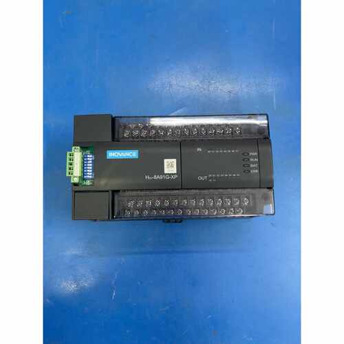 INOVANCE汇川PLCH2U8A91GXP原，议价商品