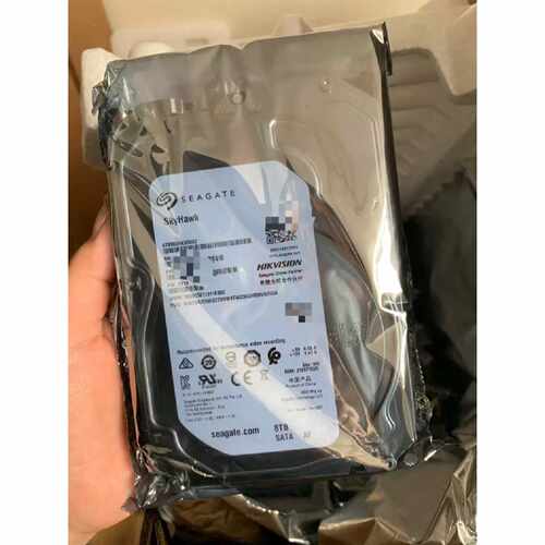 【请询价】希捷ST8000HKVS002全新8T希捷硬盘200块