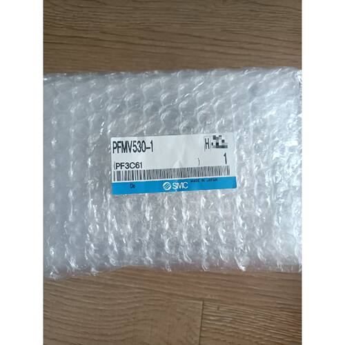 在线议价SMC全新原装流量传感器PFMV530-1，全新未拆封，运费