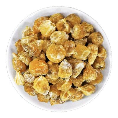 薤白中药材正品薤白头泻白小根蒜