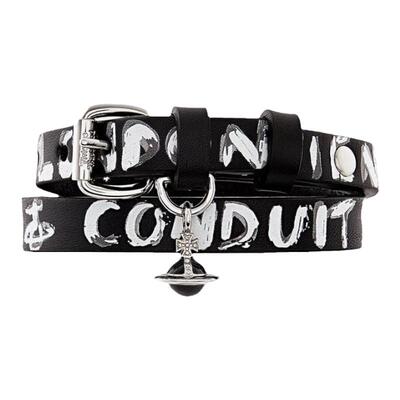 一款两戴西太后限量版项圈&手链