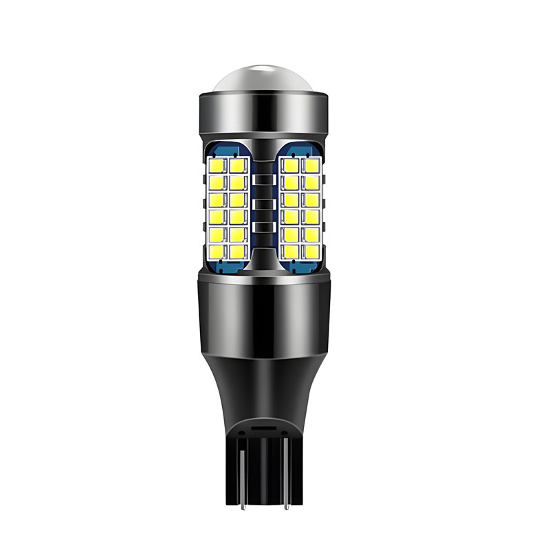 08-13款宝马X5专用LED流氓倒车灯