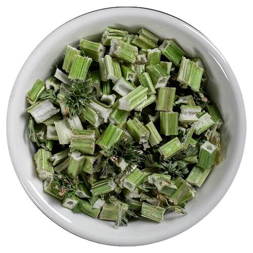 辽宁益母草散装干货250g克泡茶泡水喝新鲜干净无硫熏农家益母艾蒿