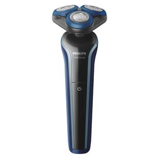 【自营】飞利浦剃须刀男士电动干湿双剃可水洗三刀头刮胡刀s3608