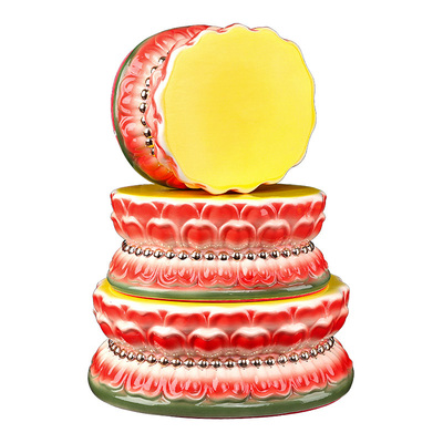 莲花座台佛座底座神台佛像阶梯座