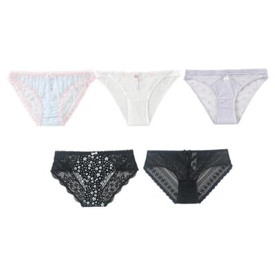 6IXTY8IGHT68专柜正品女三角裤